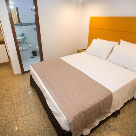 Regency Copacabana Hotel 里约热内卢 外观 照片